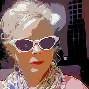 Meet your Posher, Renee